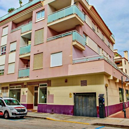 Isabel - Modern Apartment In The Center Of Морайра Екстер'єр фото