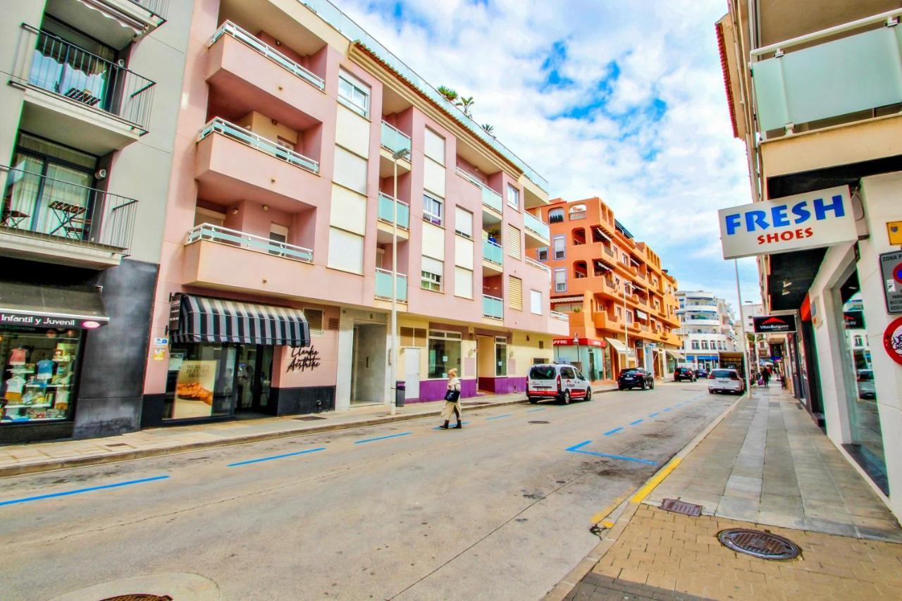 Isabel - Modern Apartment In The Center Of Морайра Екстер'єр фото
