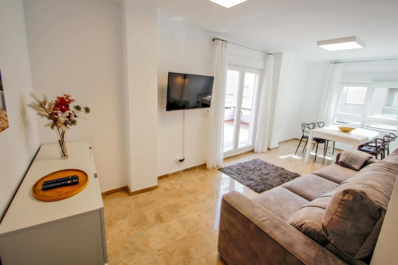 Isabel - Modern Apartment In The Center Of Морайра Екстер'єр фото