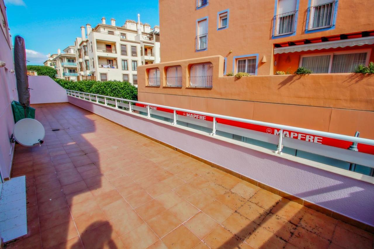 Isabel - Modern Apartment In The Center Of Морайра Екстер'єр фото