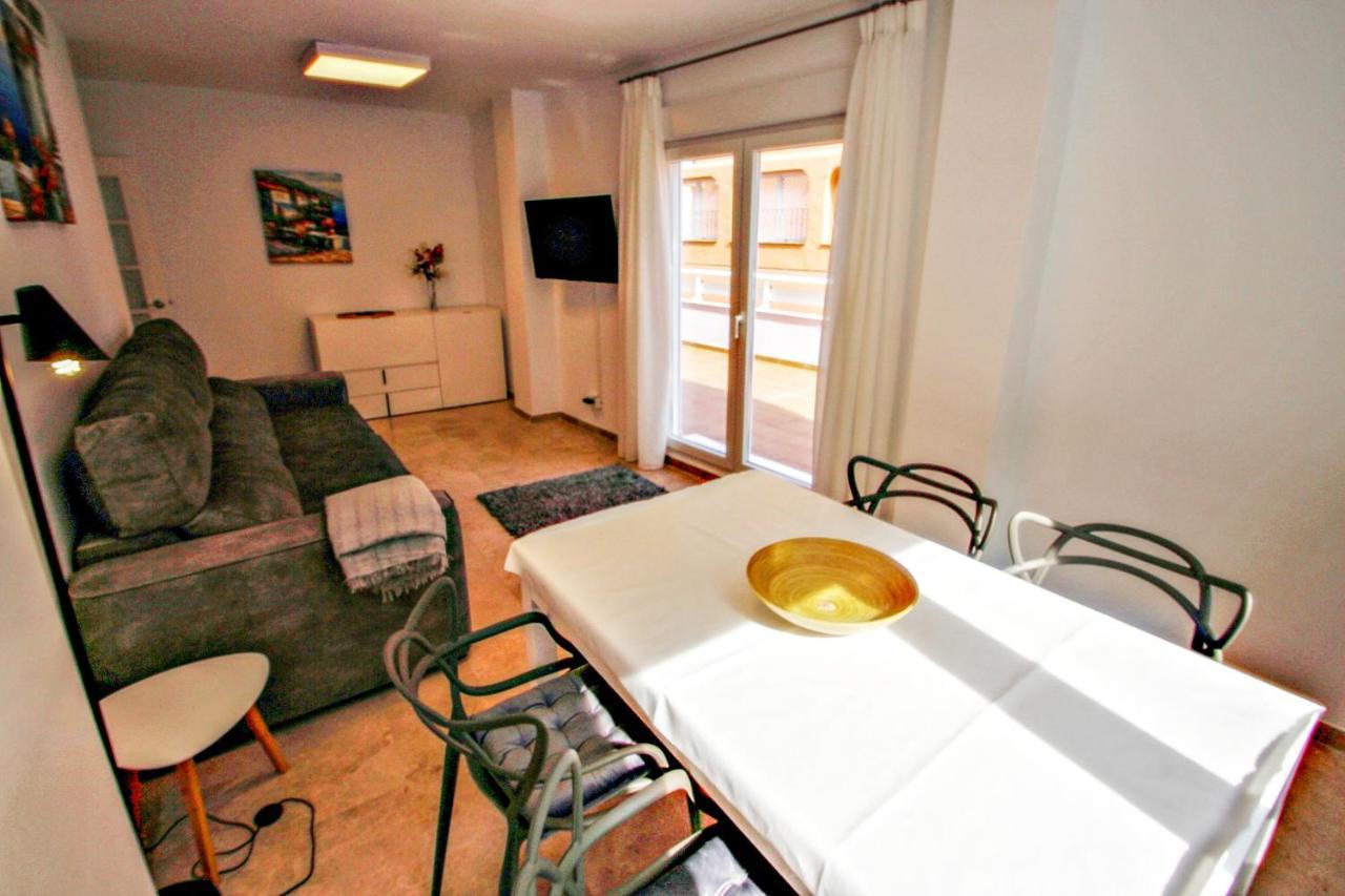 Isabel - Modern Apartment In The Center Of Морайра Екстер'єр фото