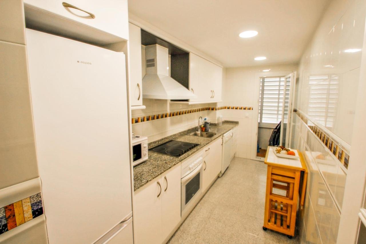 Isabel - Modern Apartment In The Center Of Морайра Екстер'єр фото
